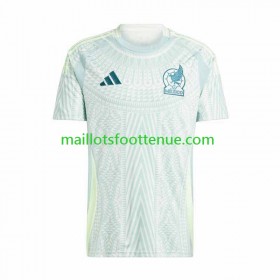 Maillot/Tenue Mexique Exterieur 2024